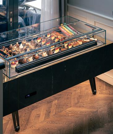 Adele Restaurant | Praha 1 | Fotogalerie 6