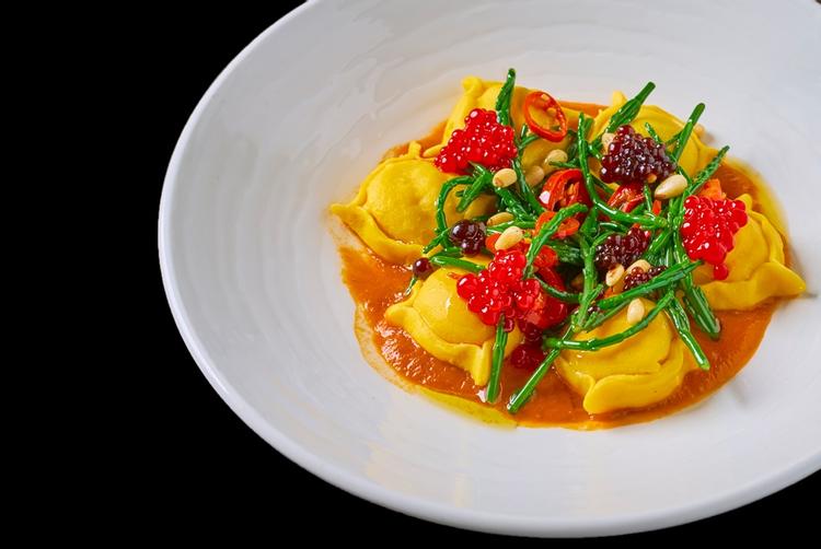 Adele Restaurant | Praha 1 | 6