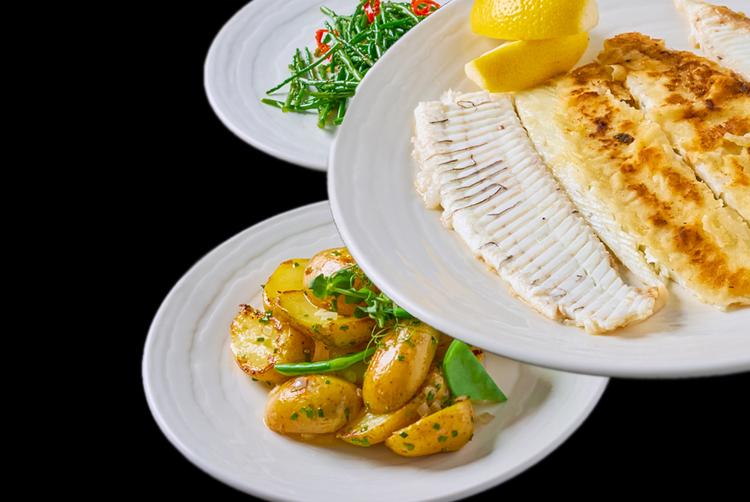 Adele Restaurant | Praha 1 | 12