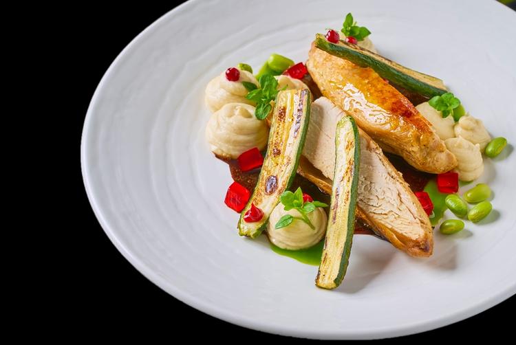 Adele Restaurant | Praha 1 | 1