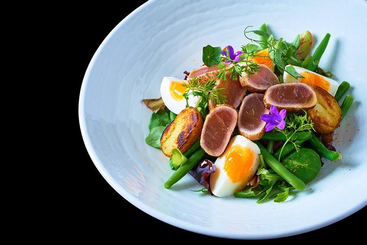 Adele Restaurant | Praha 1 | 5