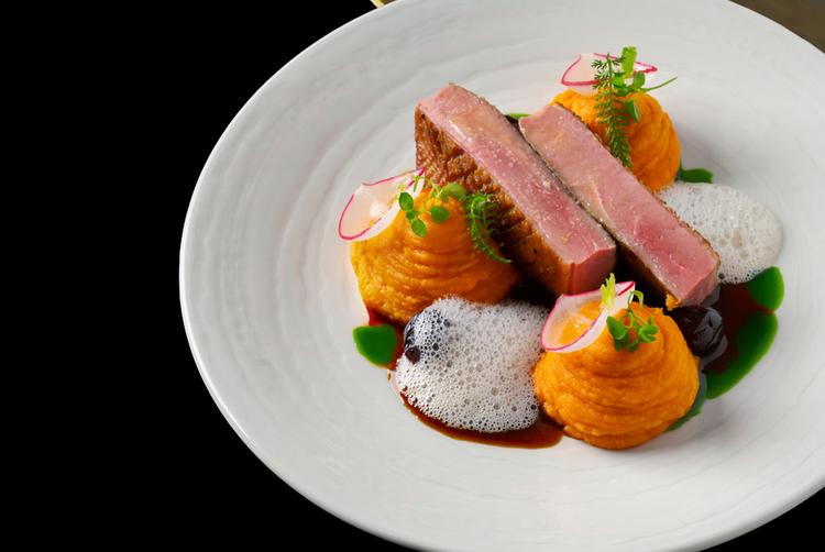 Adele Restaurant | Praha 1 | 10