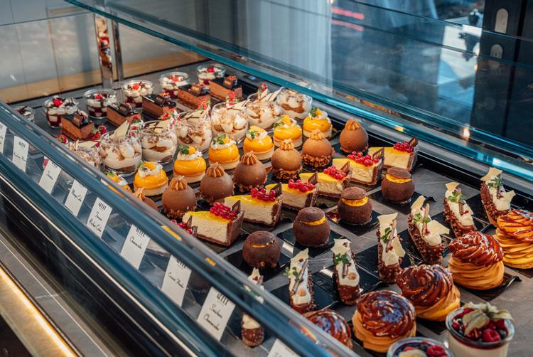 Adele Restaurant | Praha 1 | 1