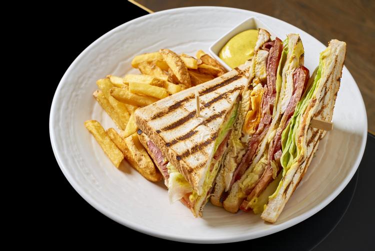 Adele Restaurant | Praha 1 | 2