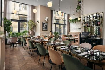 Adele Restaurant | Praha 1 | Fotogalerie 1