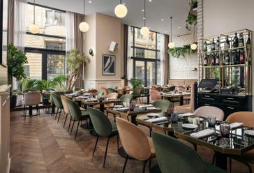 Adele Restaurant | Praha 1 | Fotogalerie 3