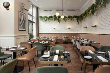 Adele Restaurant | Praha 1 | Fotogalerie 3