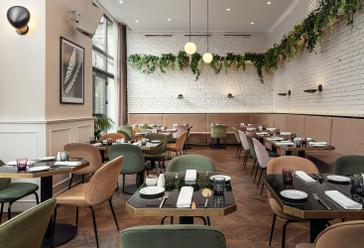 Adele Restaurant | Praha 1 | Fotogalerie 4