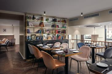 Adele Restaurant | Praha 1 | Fotogalerie 5