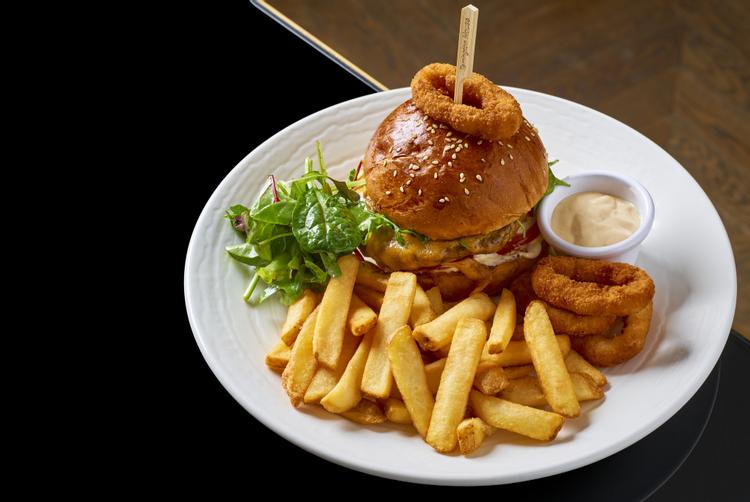 Adele Restaurant | Praha 1 | 3