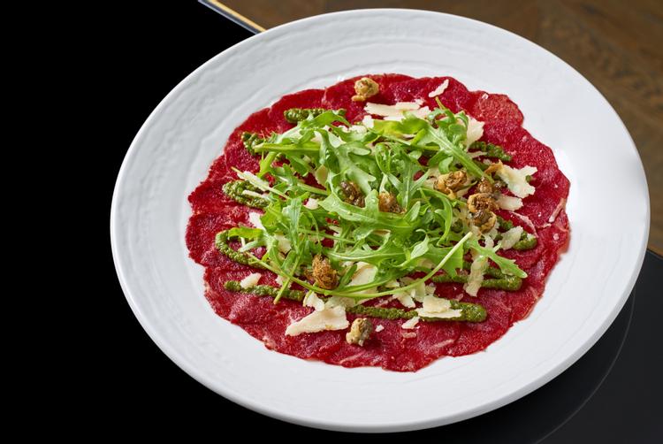 Adele Restaurant | Praha 1 | 2