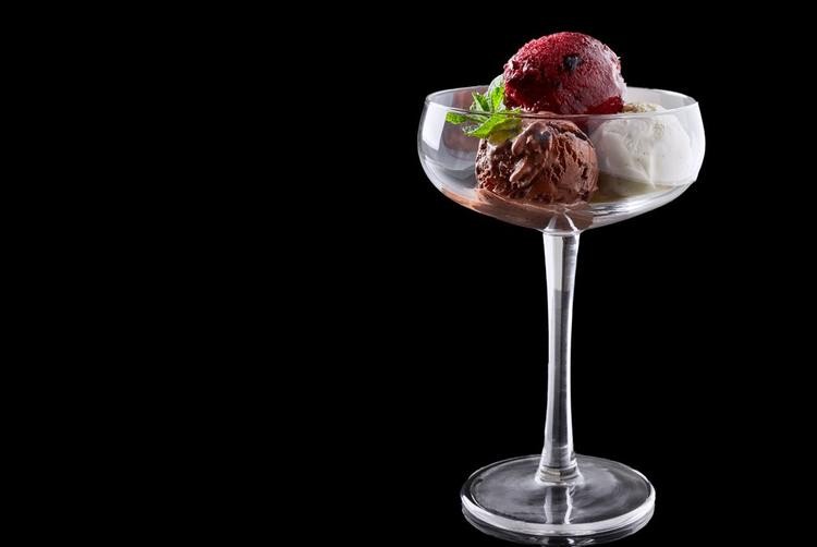 Adele Restaurant | Praha 1 | 2