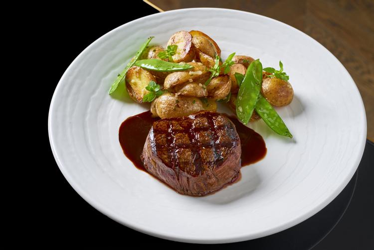 Adele Restaurant | Praha 1 | 6