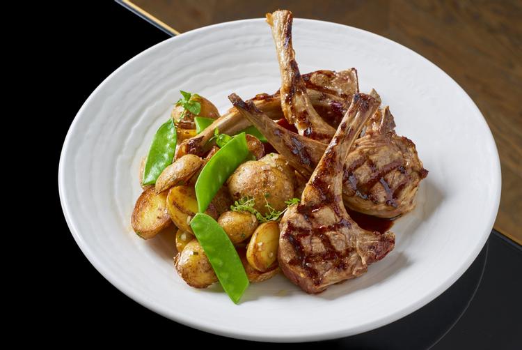 Adele Restaurant | Praha 1 | 11