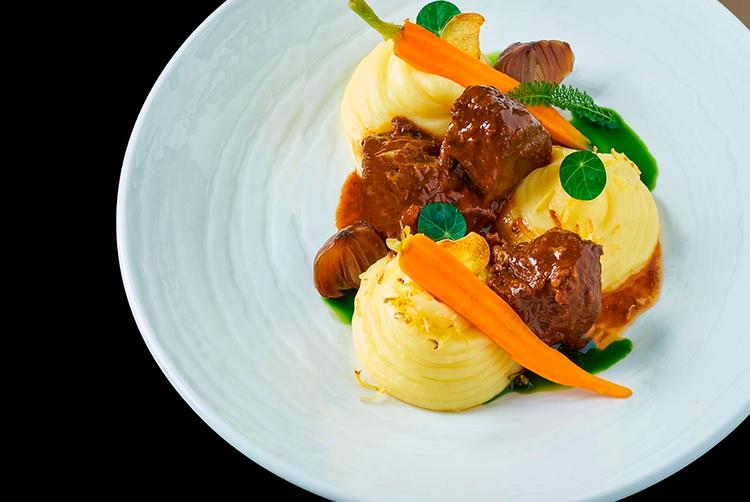 Adele Restaurant | Praha 1 | 5