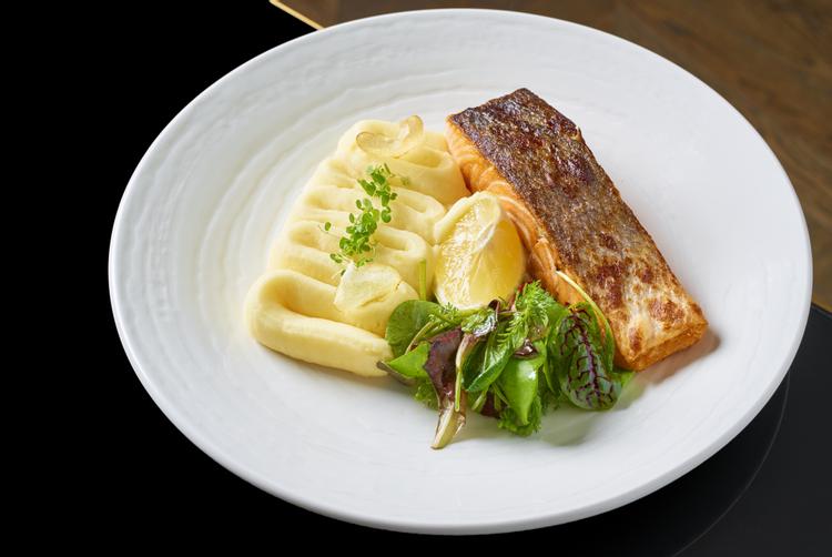 Adele Restaurant | Praha 1 | 9