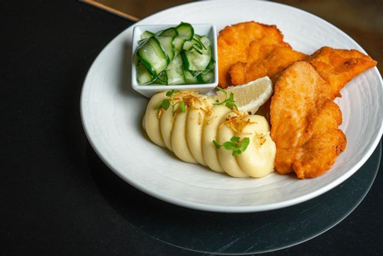 Adele Restaurant | Praha 1 | 4