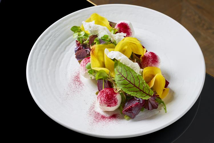 Adele Restaurant | Praha 1 | 4