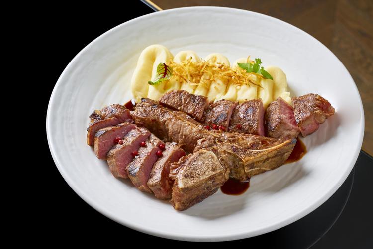 Adele Restaurant | Praha 1 | 8