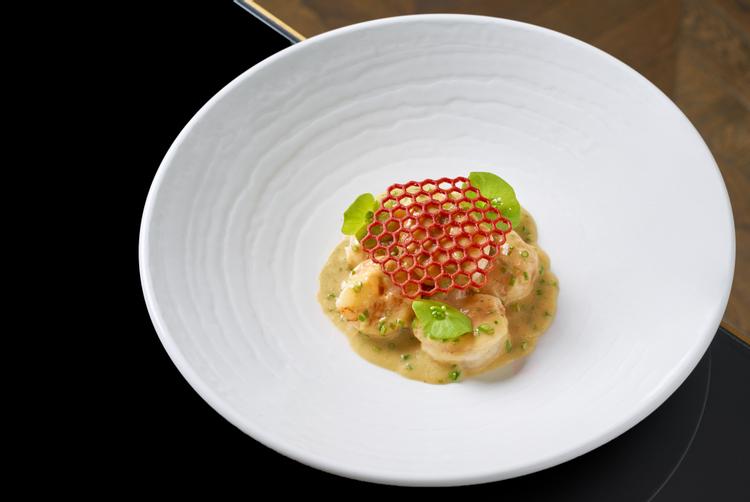 Adele Restaurant | Praha 1 | 4